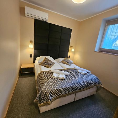 Willa Klodzko-Zacisze - Sauna - Silownia - Komnata Solna Bagian luar foto