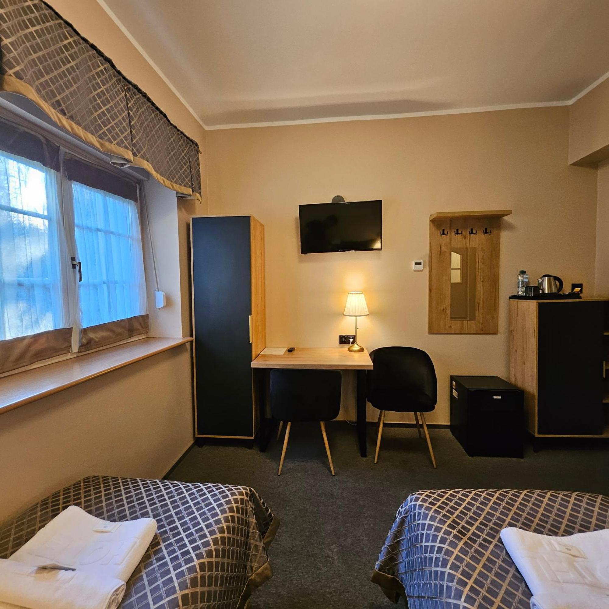 Willa Klodzko-Zacisze - Sauna - Silownia - Komnata Solna Bagian luar foto